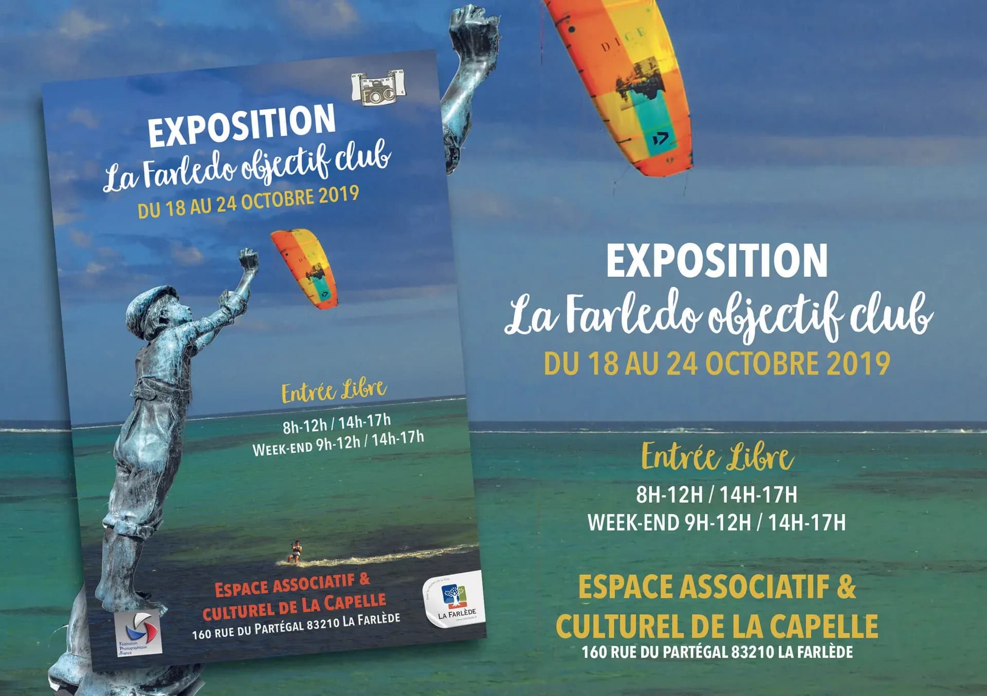 Fête de la Science : « Et si le temps nous était conté »