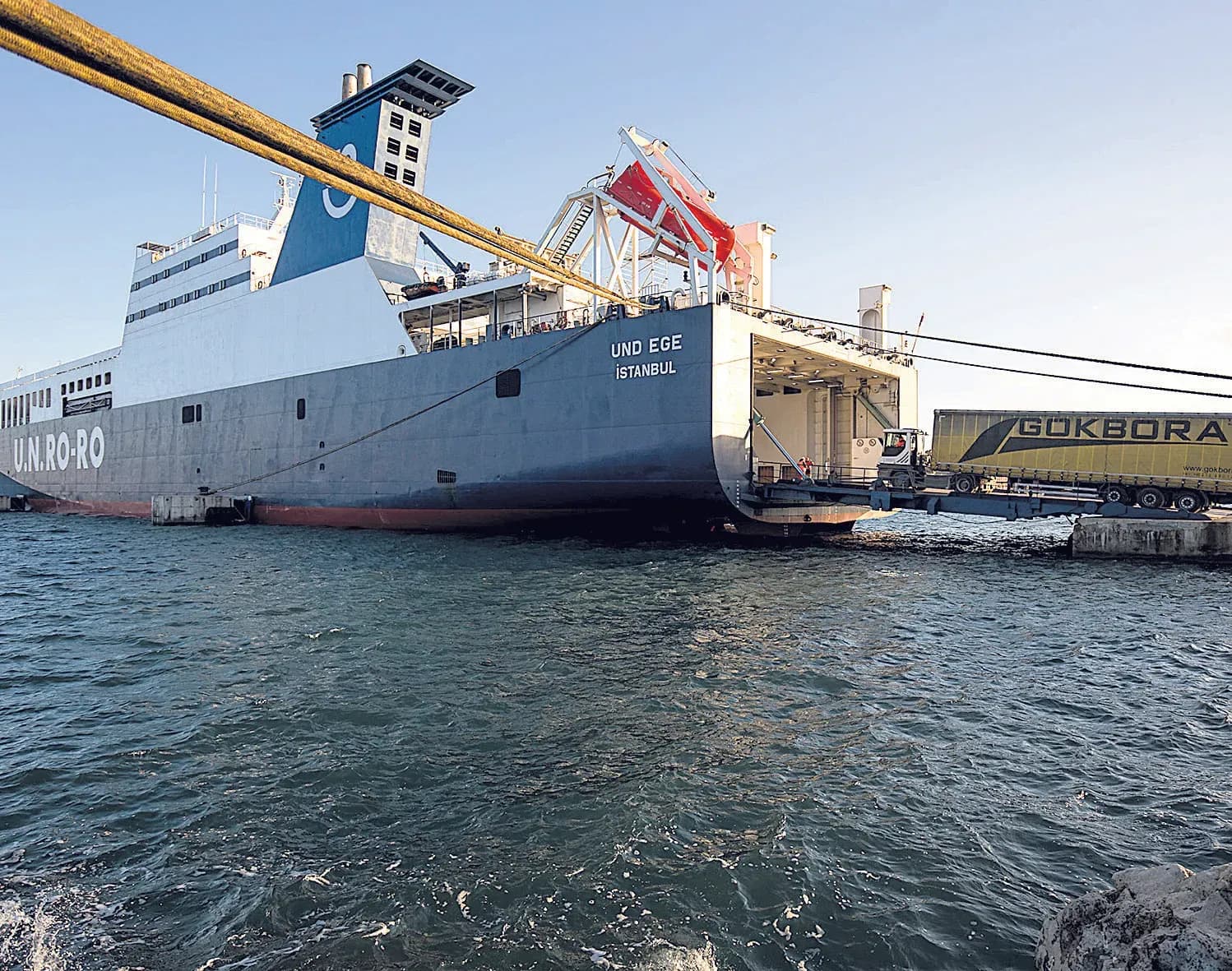 « Pour sauver le port de Brégaillon, il faut un schéma d’aménagement global »