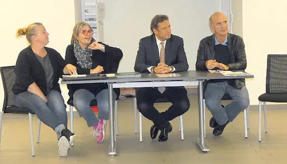 Christelle Crivellaro : « Pour le Label Qualité Tourisme, La Londe veut monter en puissance » !