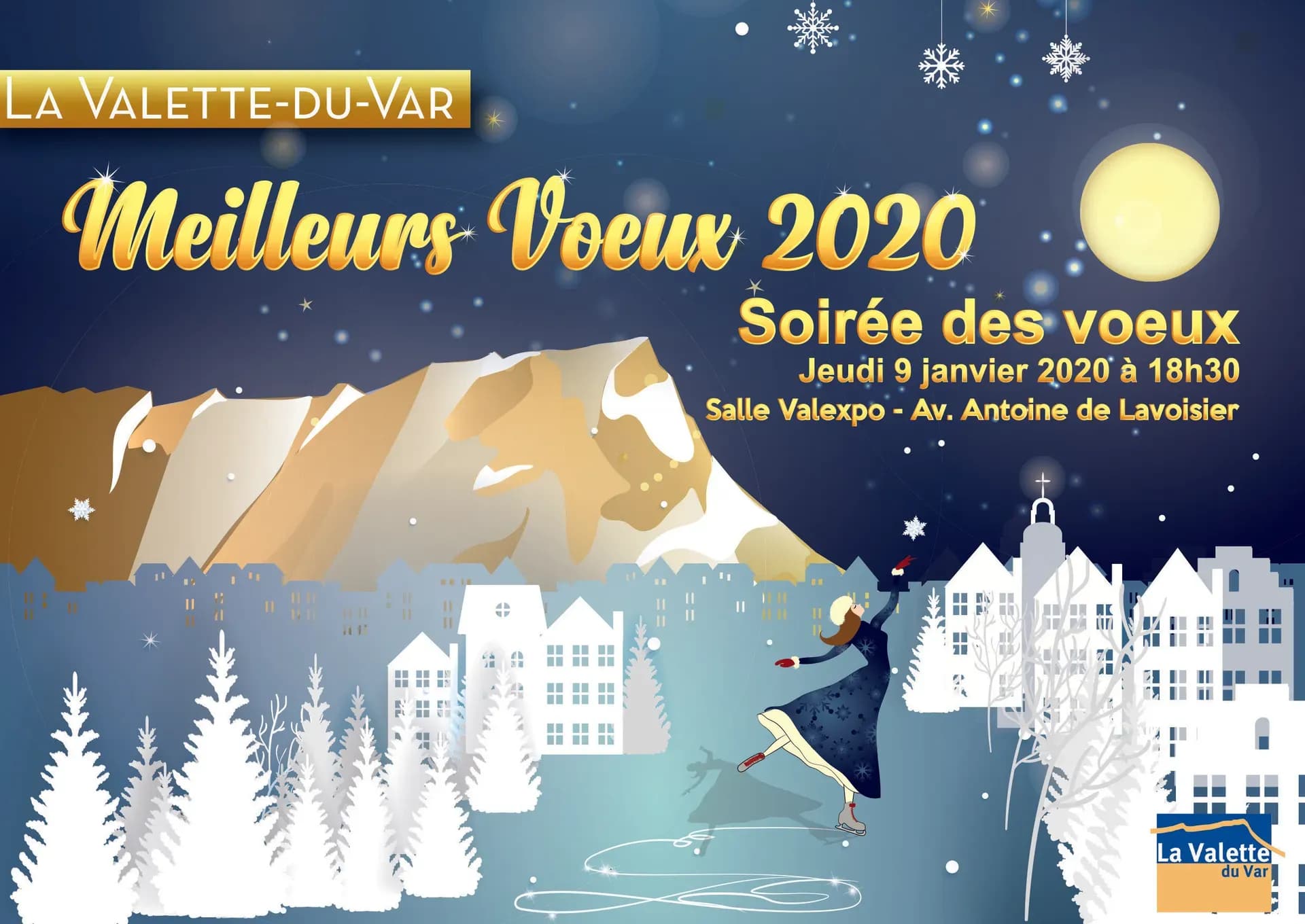 Thierry Albertini : « 2020, une année importante, comme toutes les autres » !