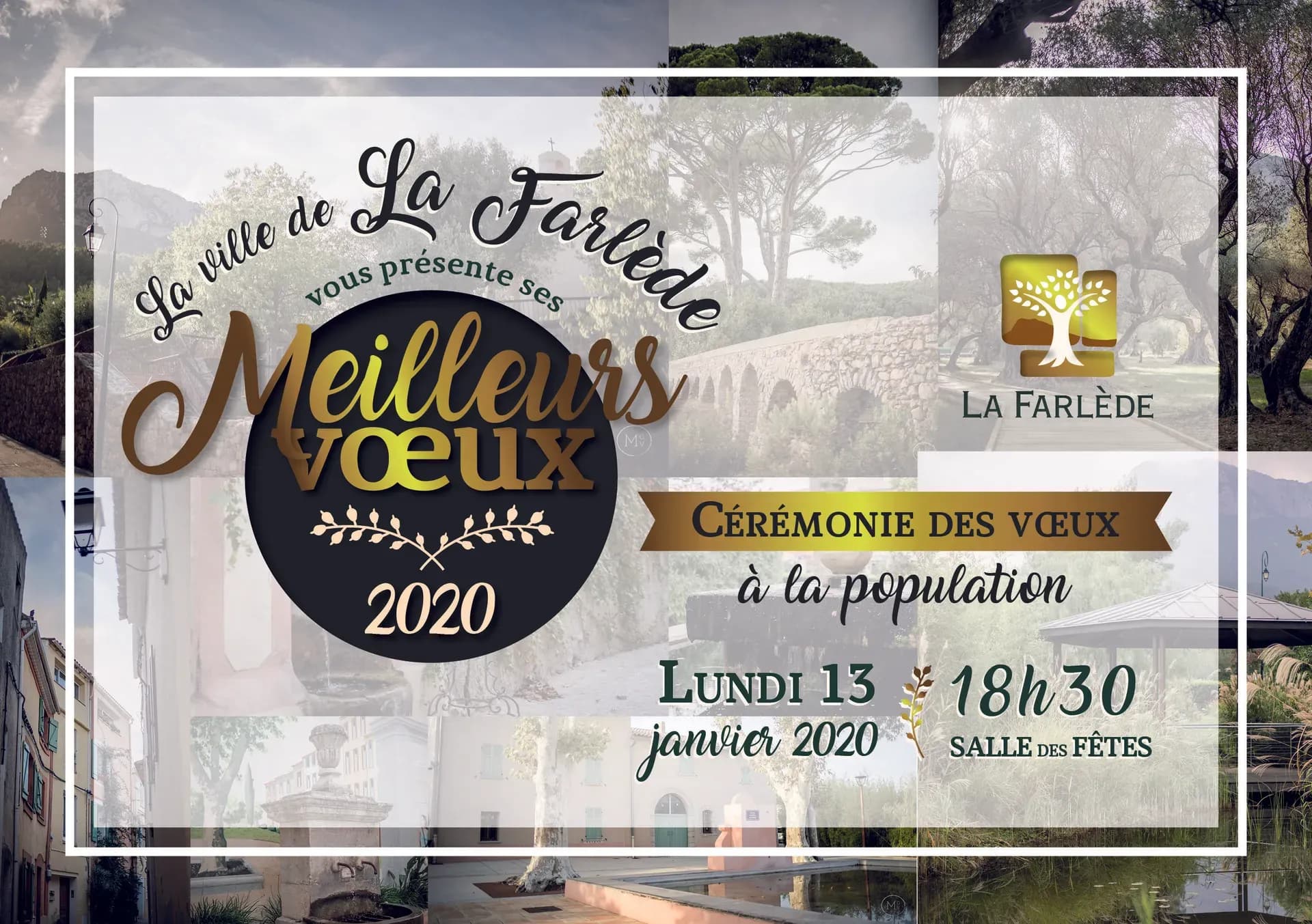Un Noël pour tous à La Farlède !