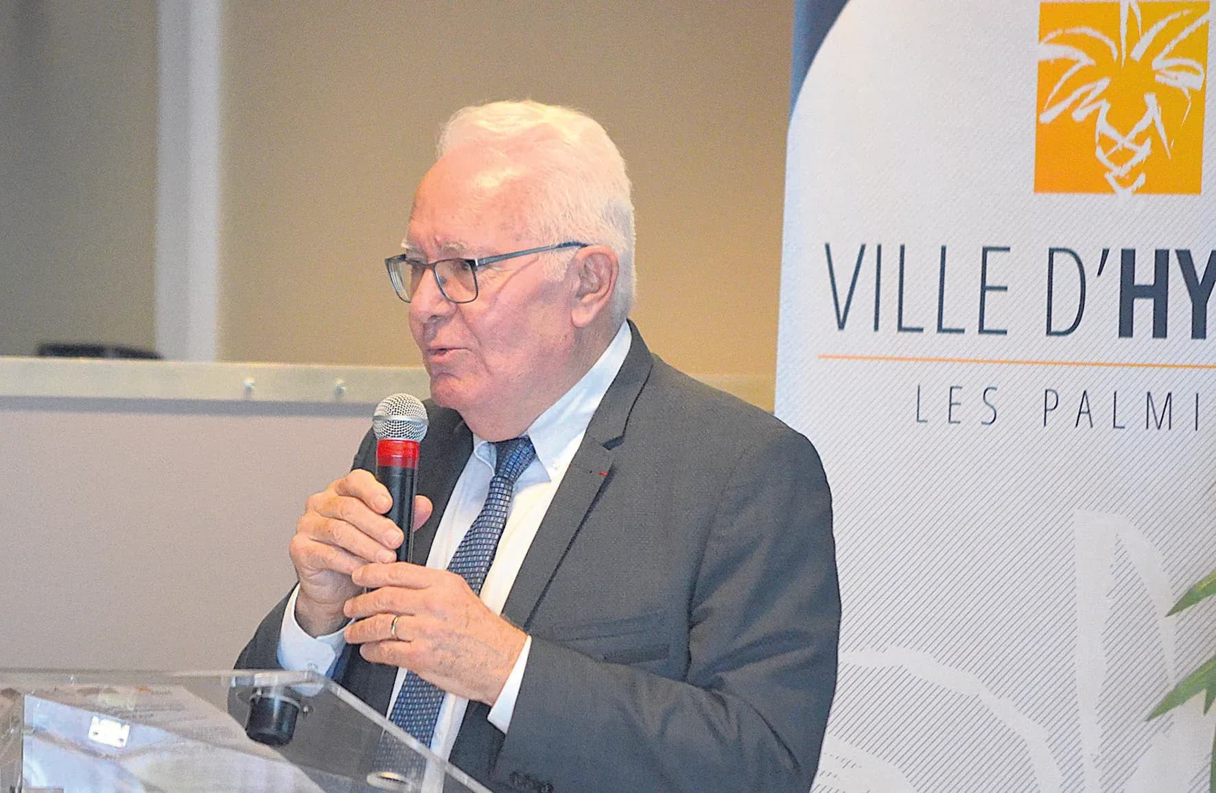 Jean-Pierre Giran : « Que le débat se fasse dans la sérénité et le respect réciproque »