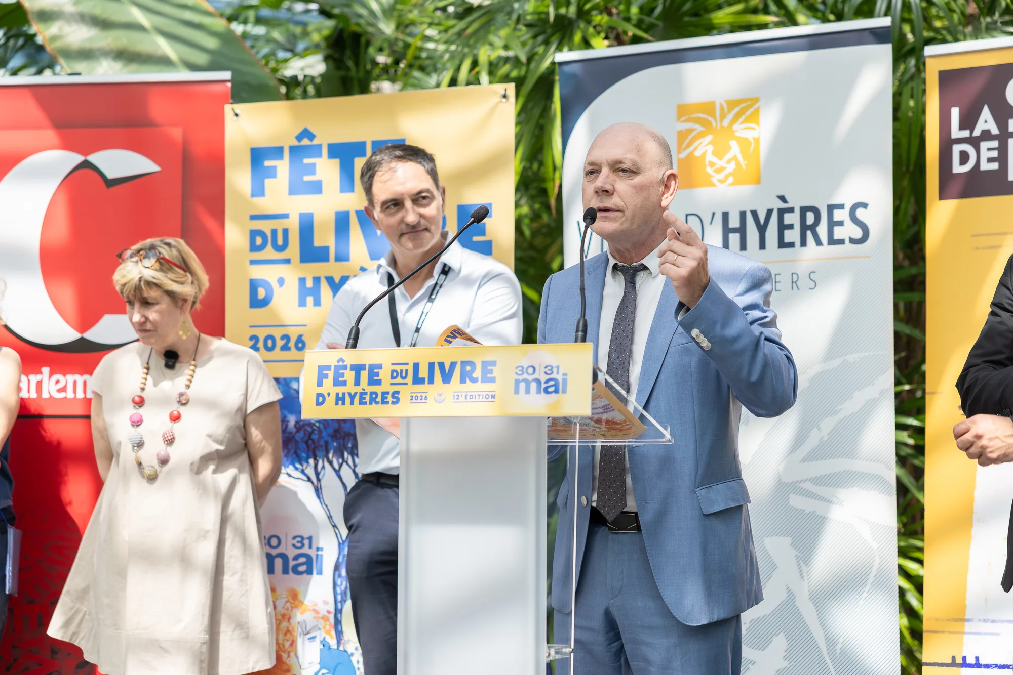 Stéphane Rambaud salue un « formidable outil d’émancipation intellectuelle »