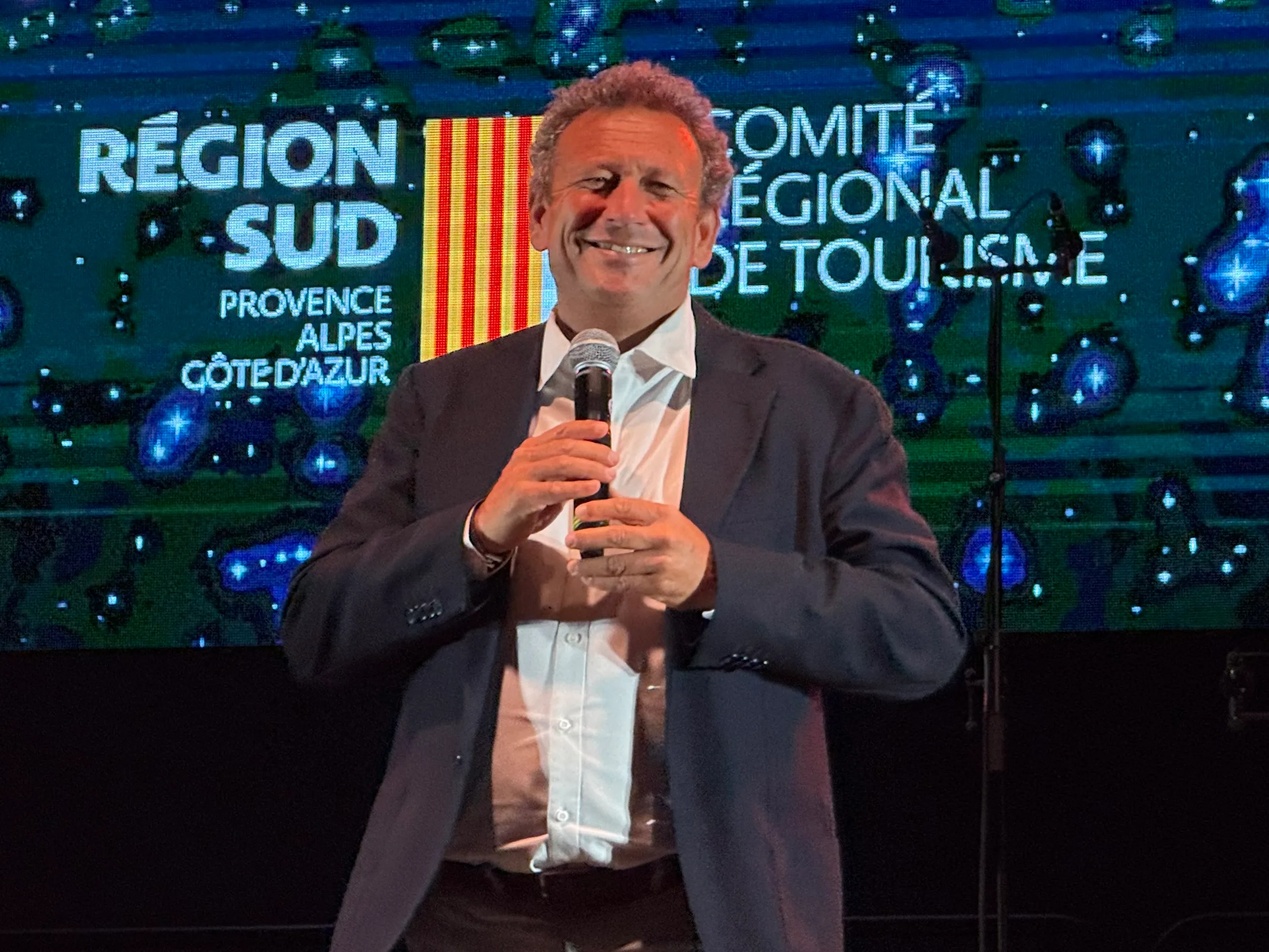 François de Canson : « Avec la Tournée, nous voulons rassembler, célébrer notre région et la préserver » !