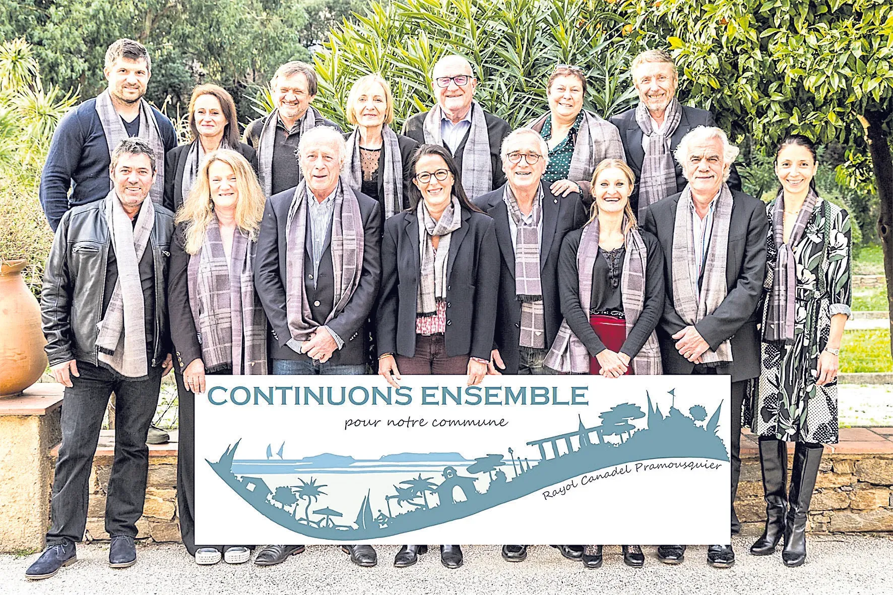 Jean Plénat : « Mon projet pour l’avenir du Rayol-Canadel-sur-Mer »