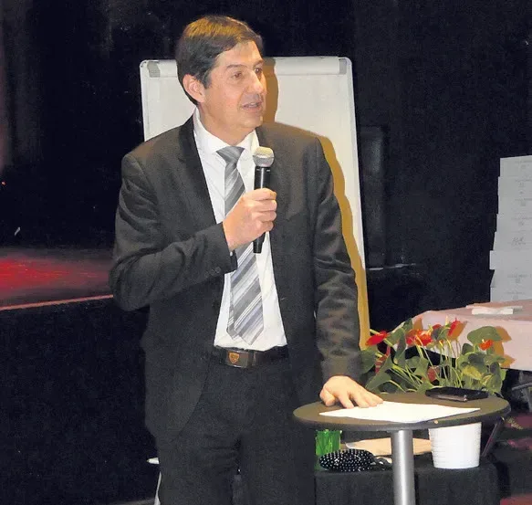 Olivier Cavallo : « À Face Var, nous sommes bienveillants »