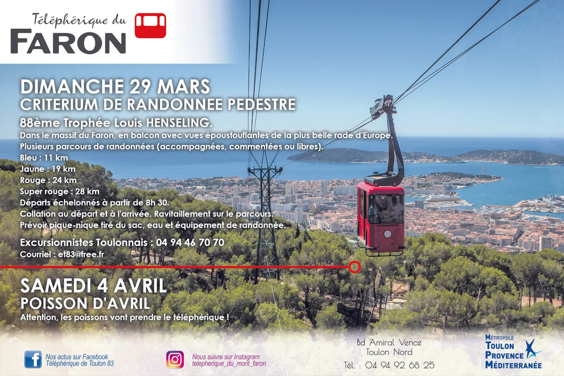 Toulon enclenche une grande revitalisation commerciale