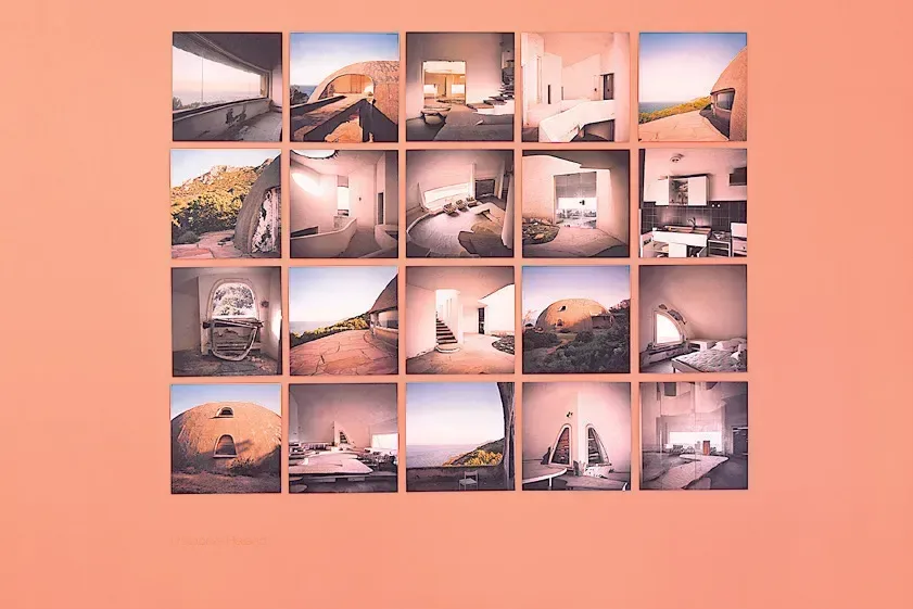 « Houses for Superstars », l’architecture hyper-médiatisée