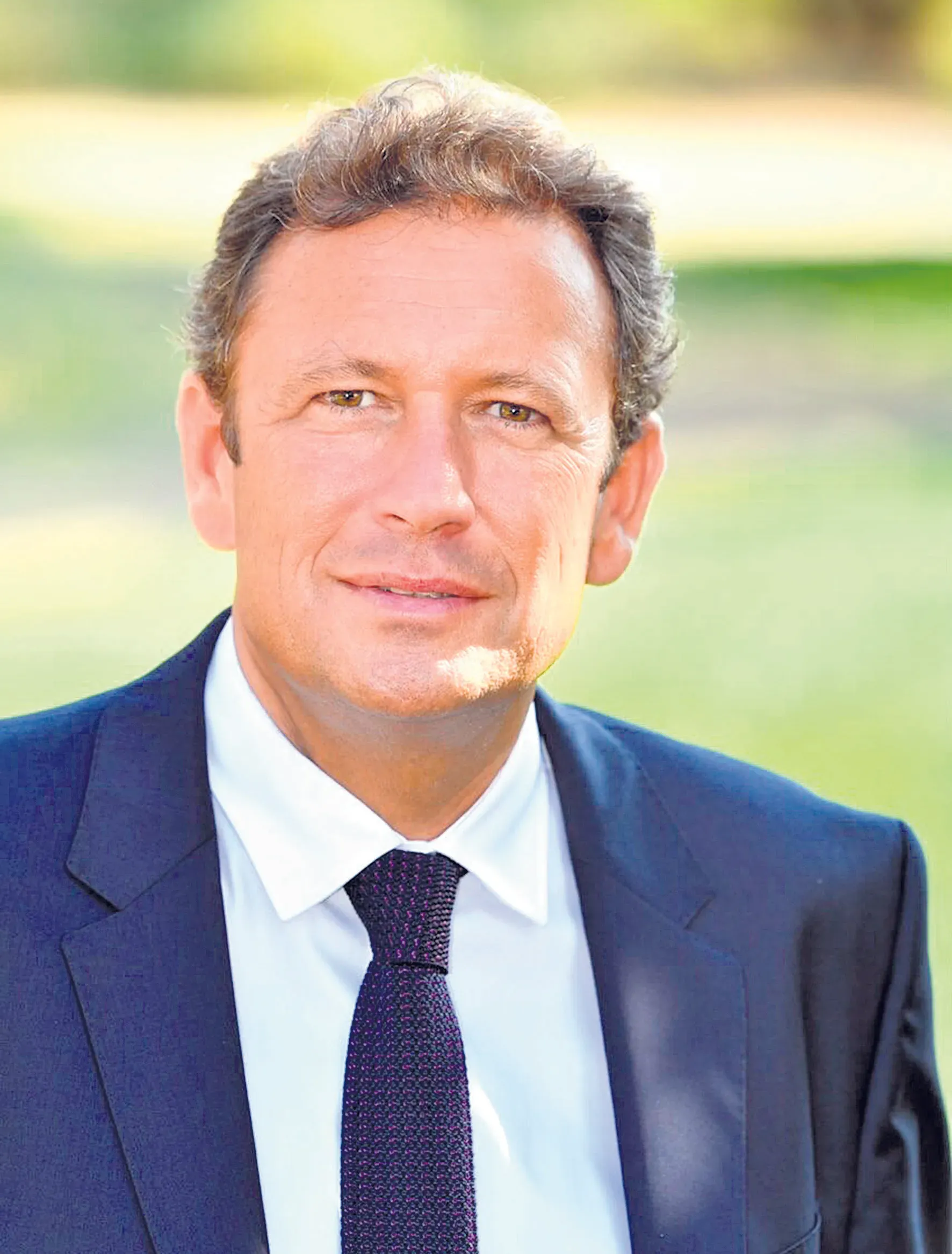 François de Canson : « De très nombreux territoires soutiennent l’économie de proximité »