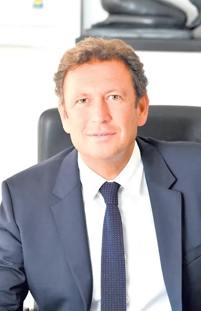 François de Canson : « MPM s’engage financièrement dans le fonds Covid Résistance de la Région »