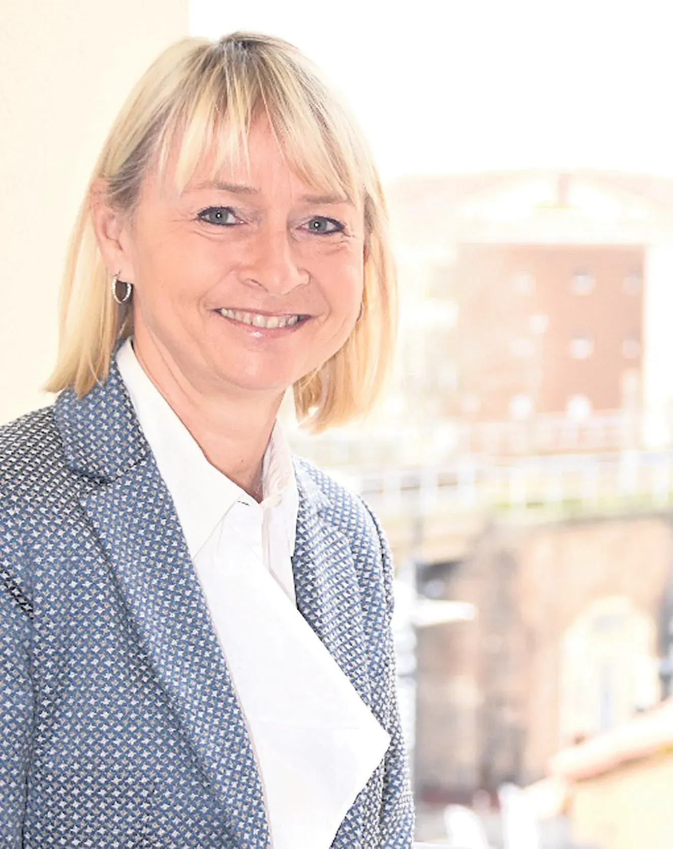 Pour sauver l’économie du tourisme, Françoise Dumont en appelle à Bruno Le Maire