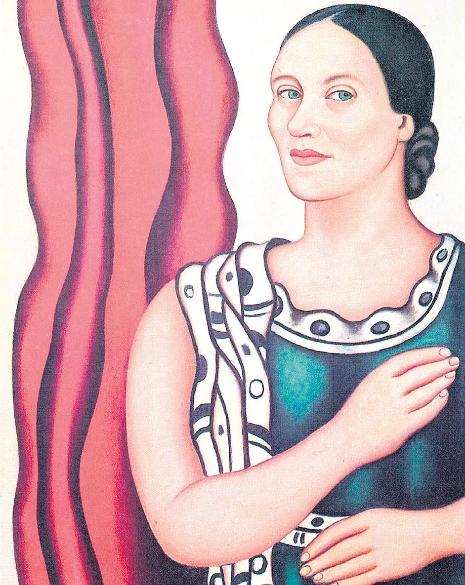 Les couleurs de Nadia Léger au musée de l’Annonciade