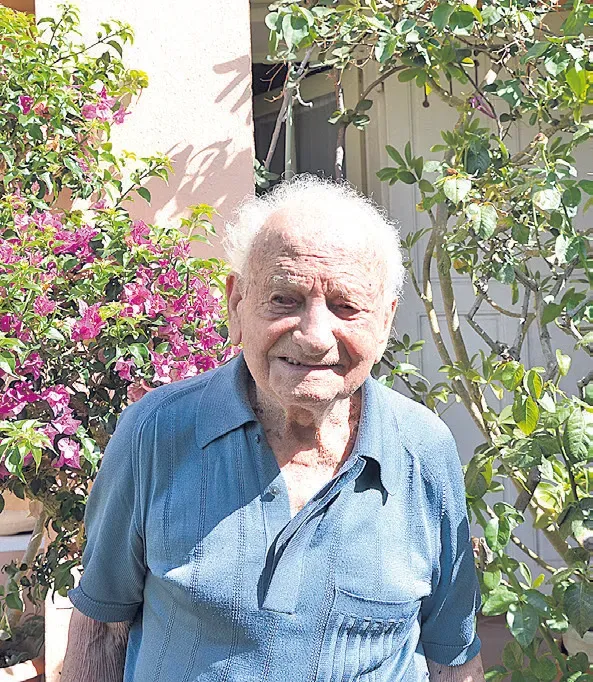Paul Vieil, le doyen des pêcheurs nous a quittés !