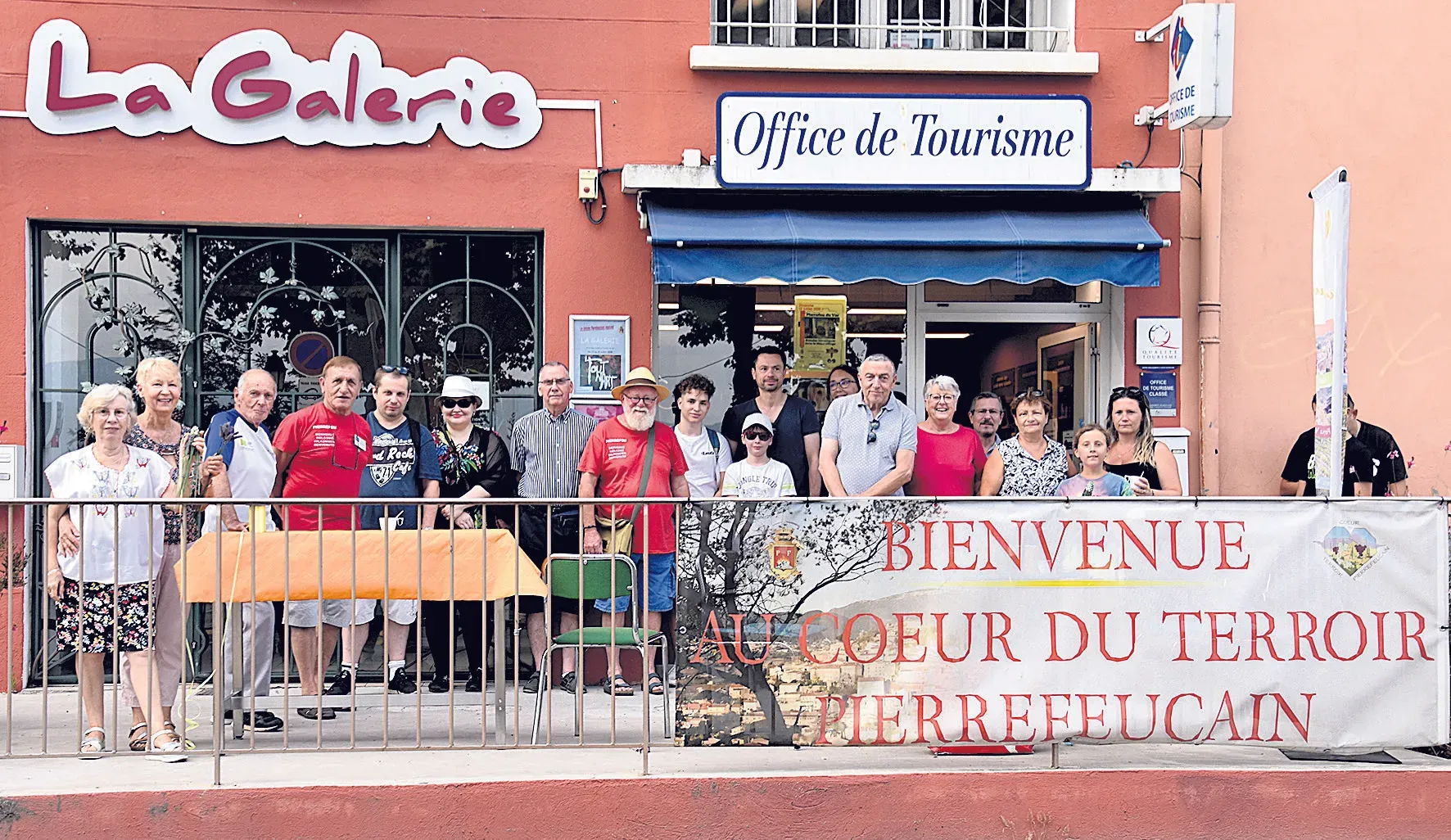 Balades historiques, c’est parti !