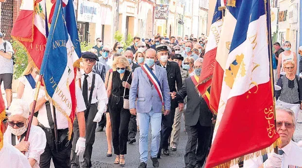 En cet été 1789, la France a grandi !