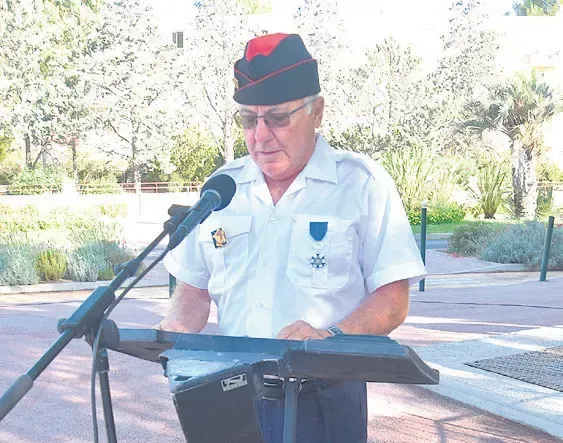 La prise de Mauvanne par les Commandos d’Afrique