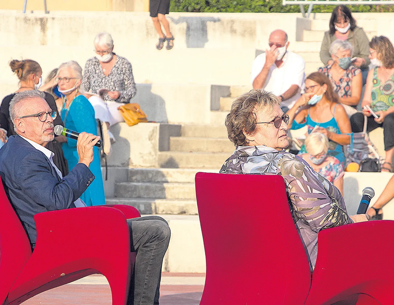 Une nouvelle salle culturelle en 2022