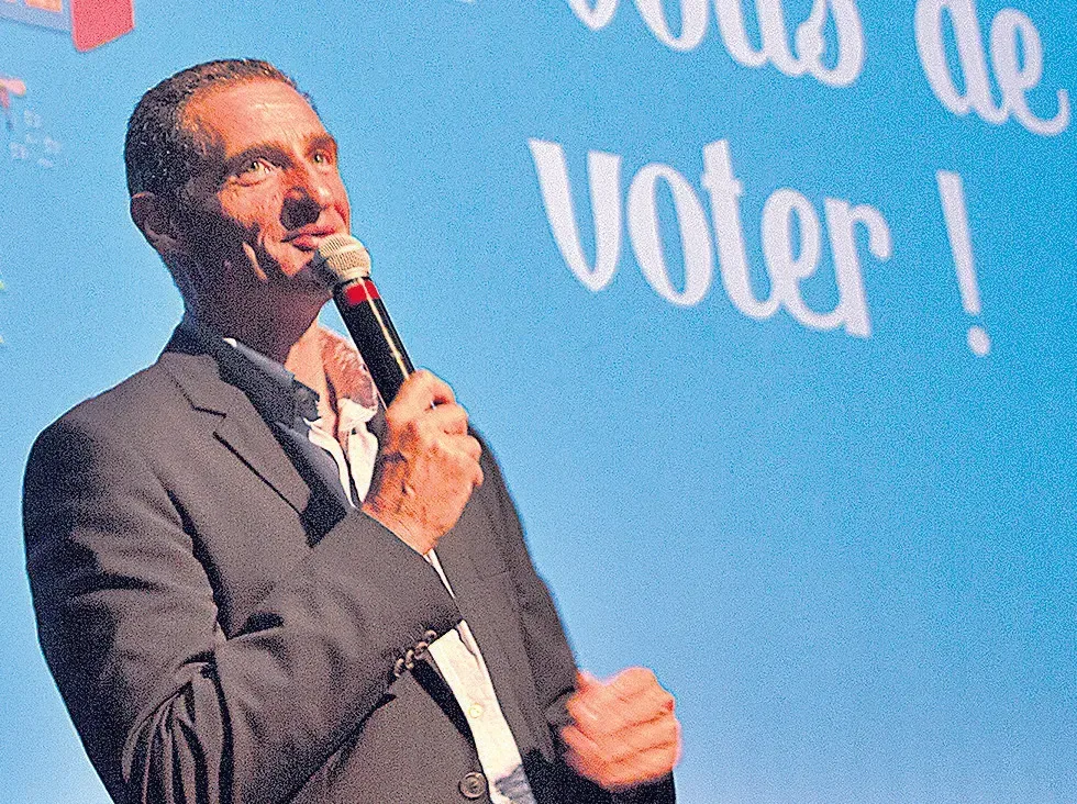 Budget participatif, votez pour vos projets favoris !