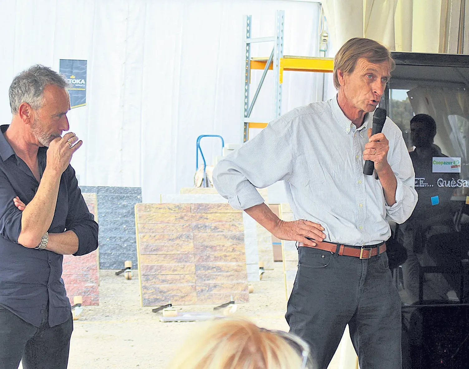 Centenaire et innovation pour la Foire de Brignoles