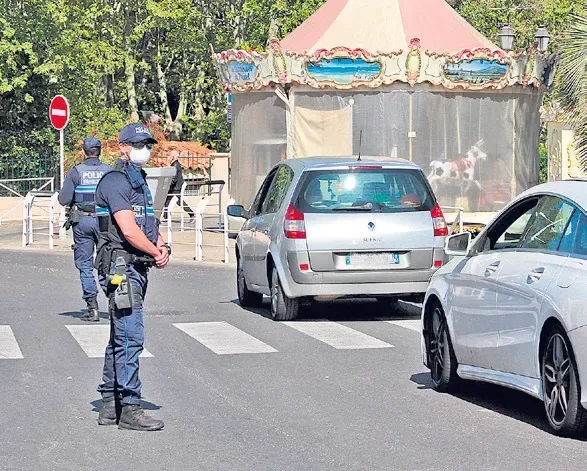 Jean-François Planes : « Une police au service de la population et de sa tranquillité »
