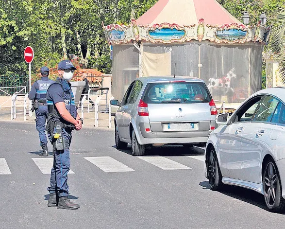 Jean-François Planes : « Une police au service de la population et de sa tranquillité »