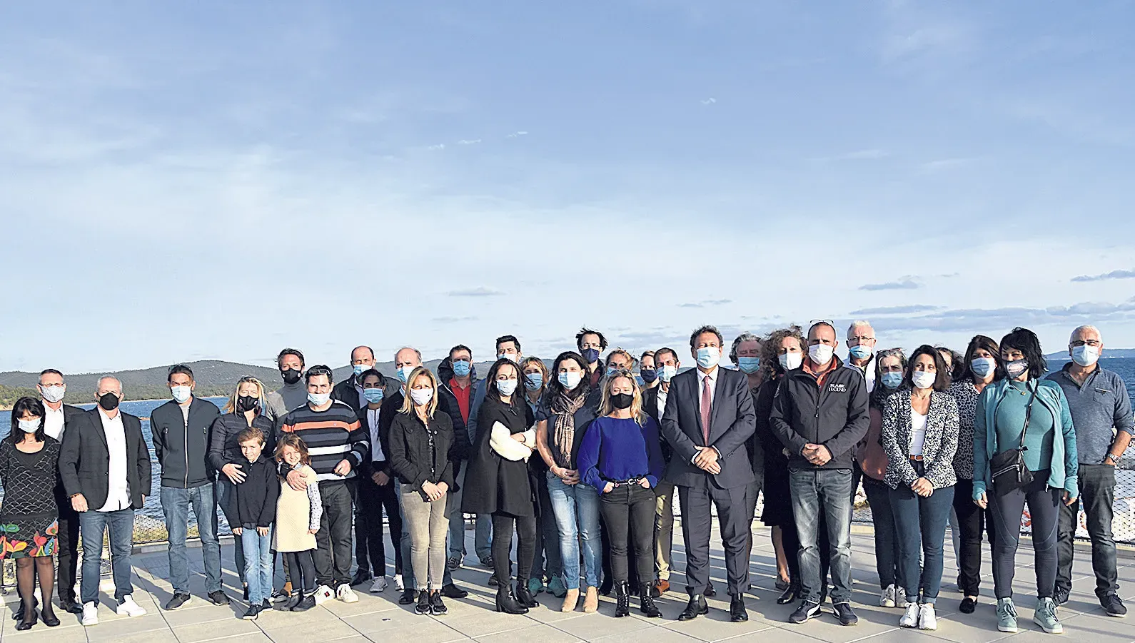 Quelles perspectives pour le tourisme de demain ?