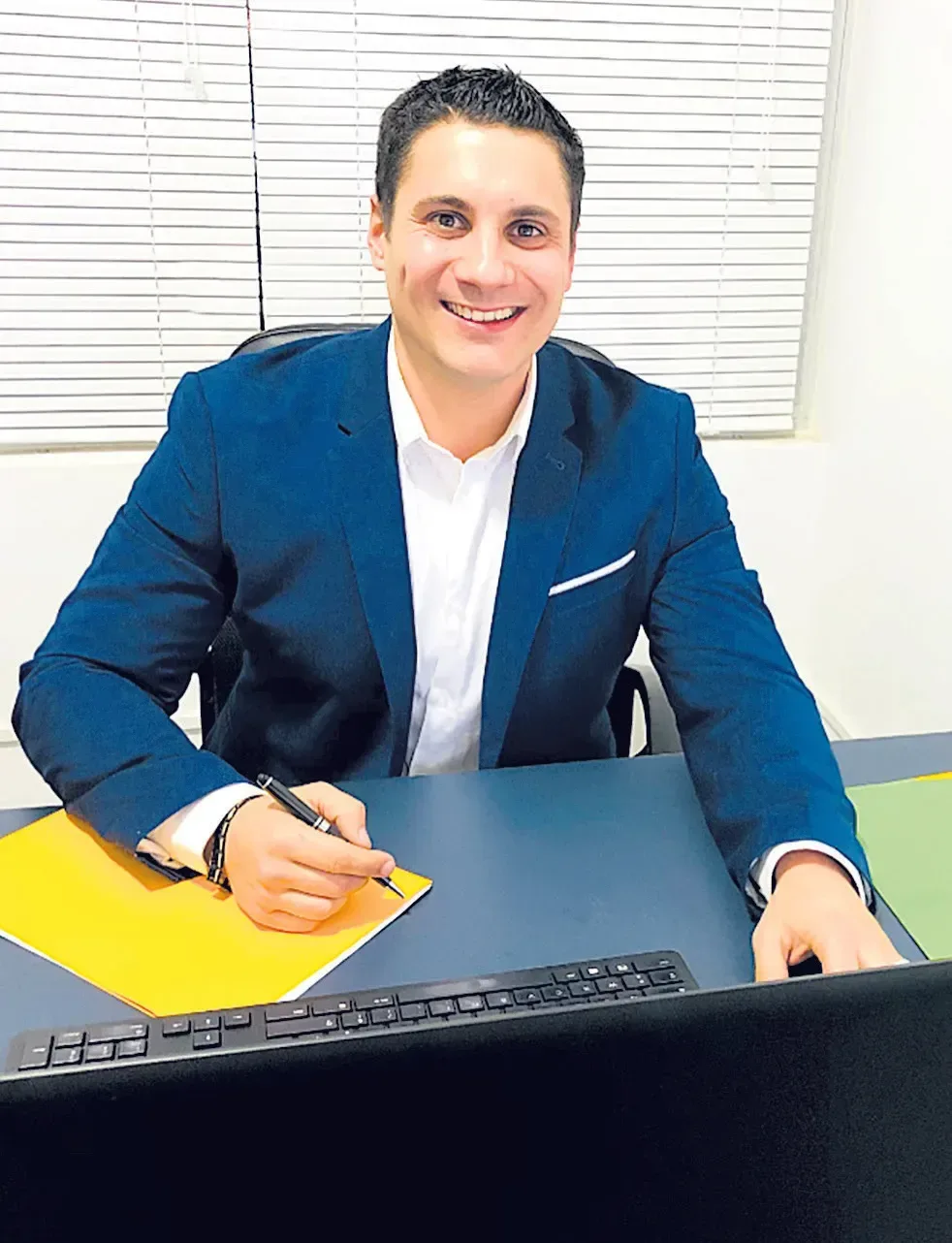GS&C, la paye au service des entreprises