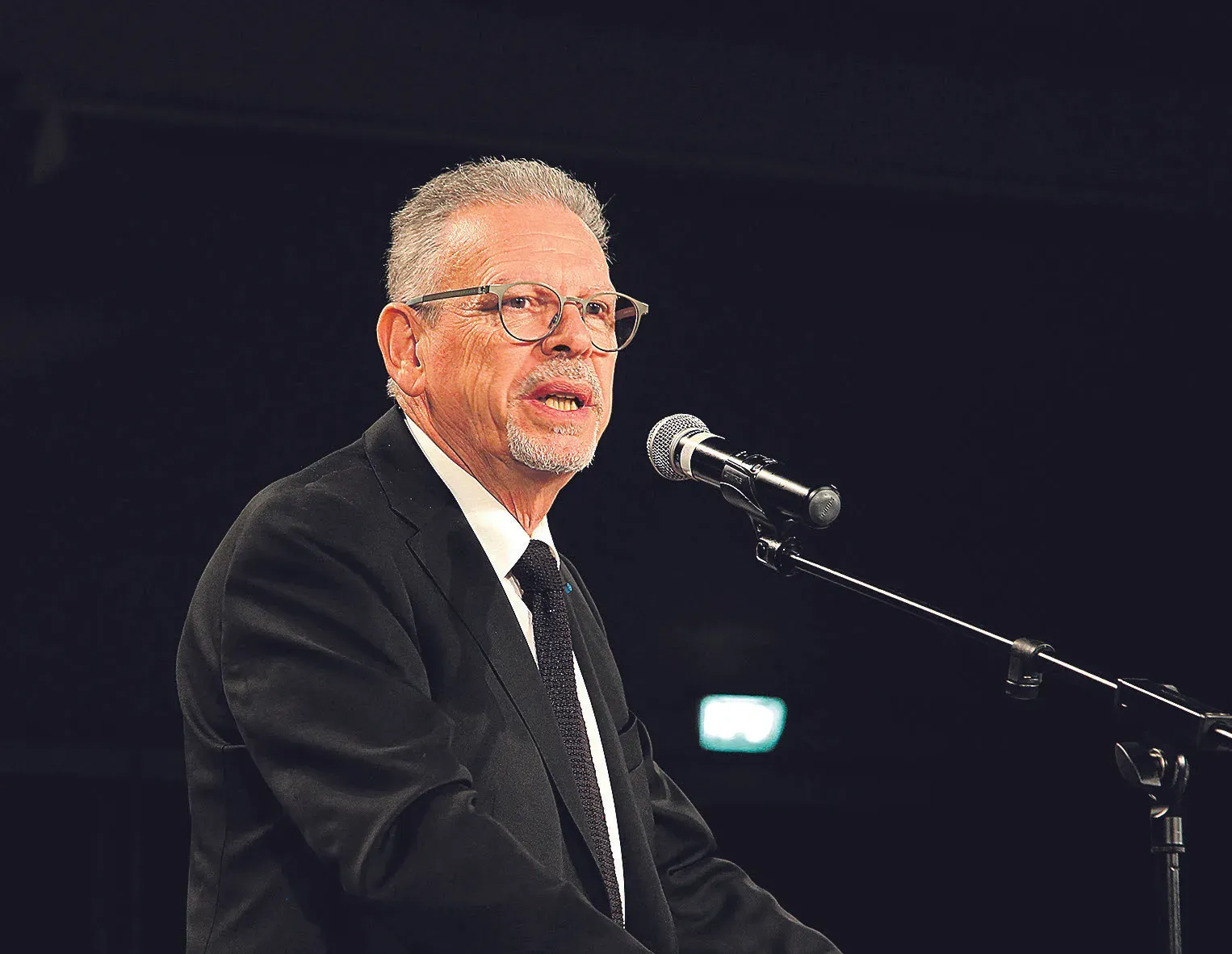 Jean-Louis Masson, maire : « Il faut savoir tirer les enseignements de la crise »