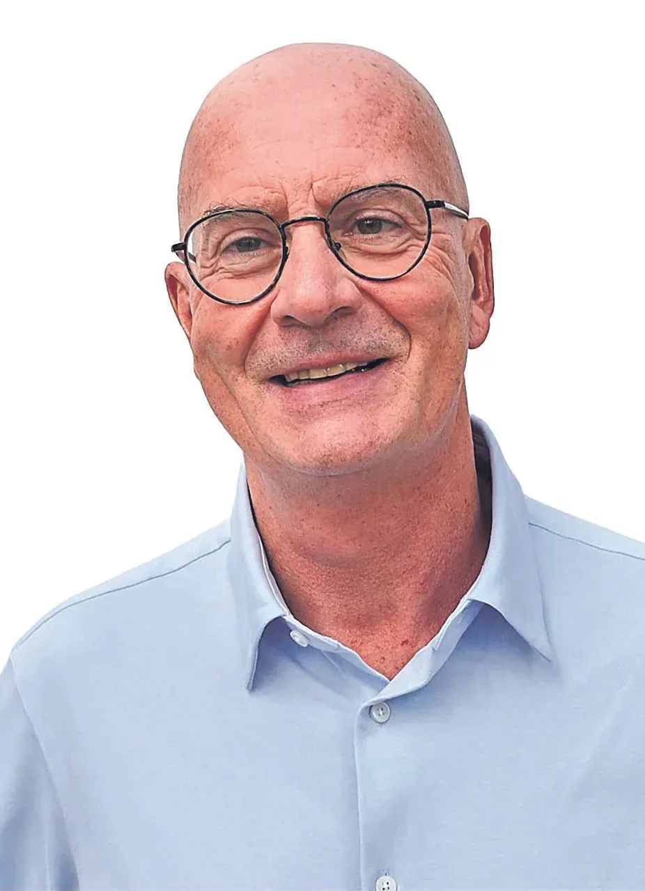 Philippe Relier démarre une nouvelle vie professionnelle dans l’immobilier