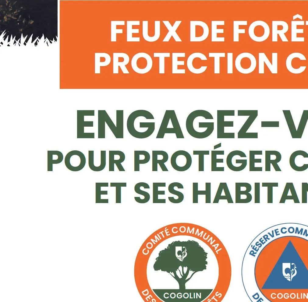 La Ville va créer une réserve communale