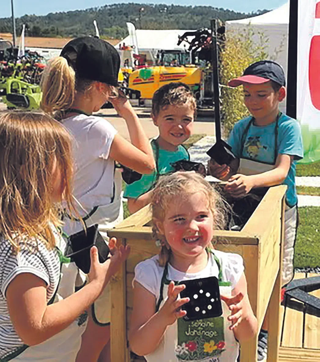 La Foire de Brignoles reportée du 9 au 17 octobre 2021