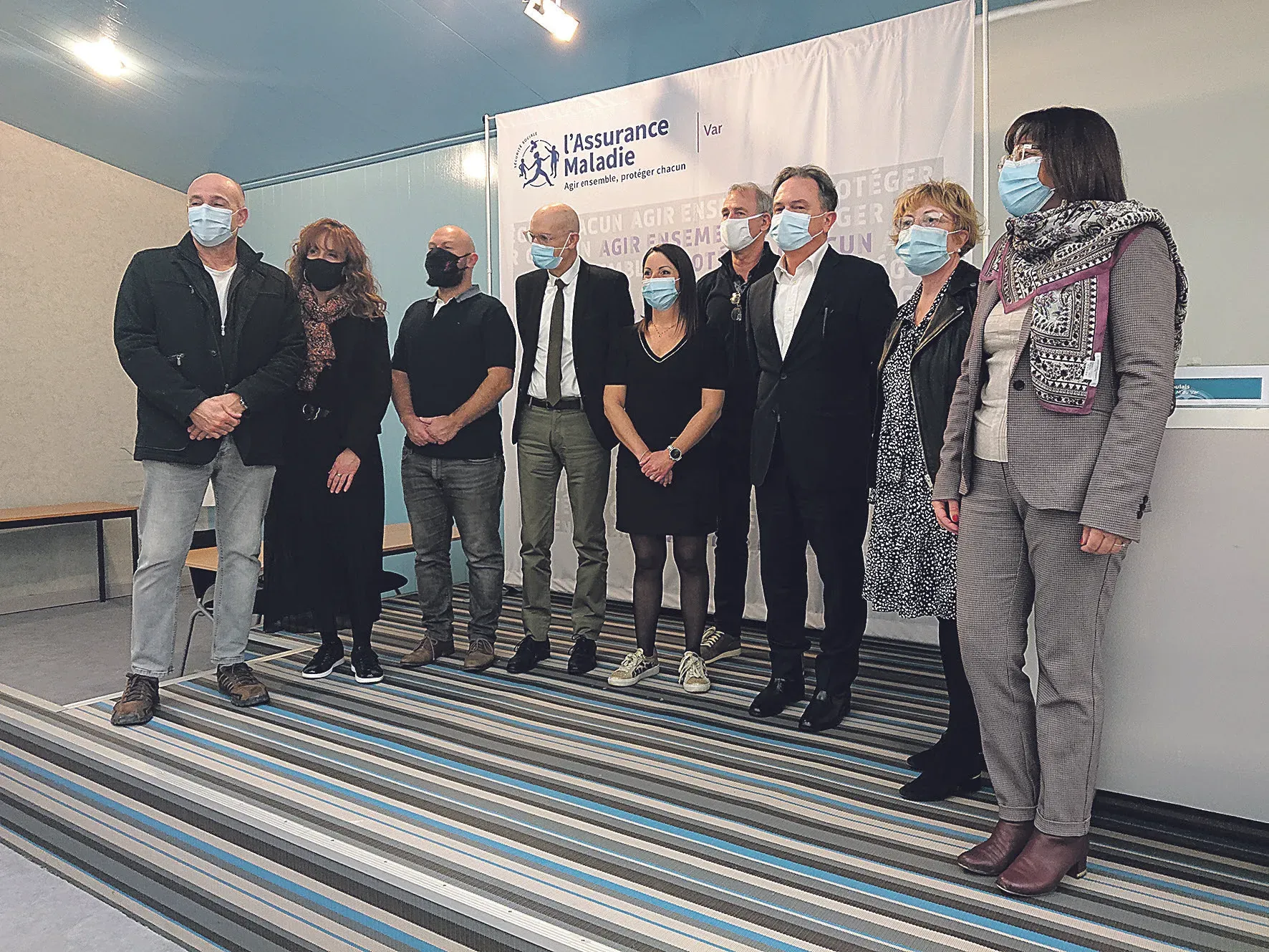 La CPTS, entité territoriale pour faciliter l’accès à la santé