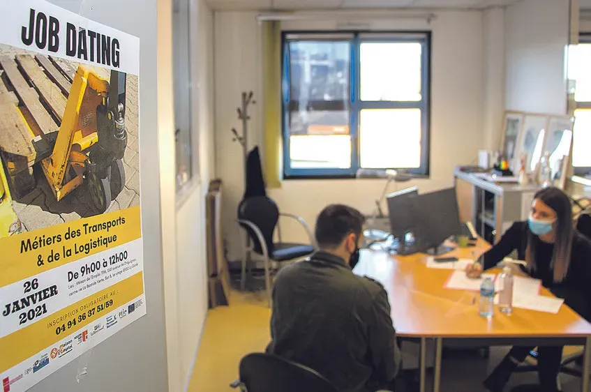 La MDE TPM, lien entre l’offre et la demande d’emploi