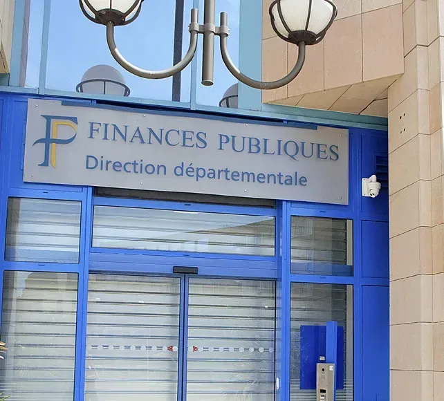 Finances publiques, une nouvelle organisation