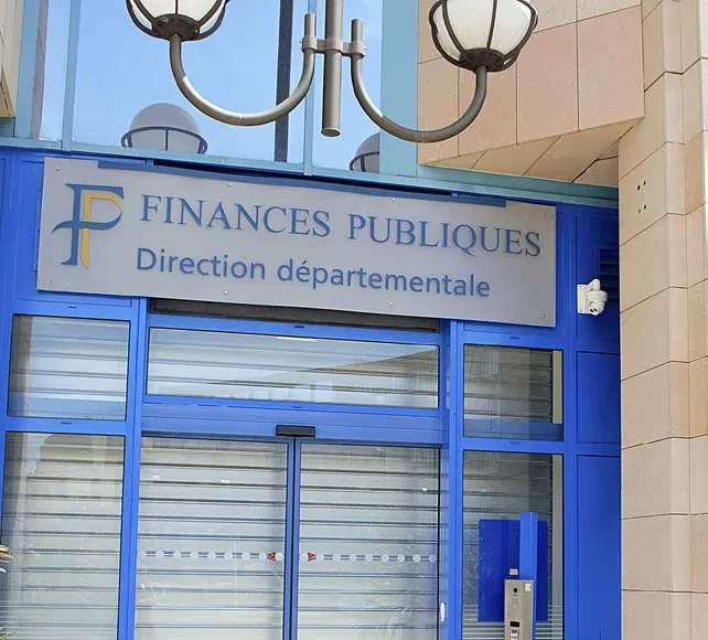 Finances publiques, une nouvelle organisation