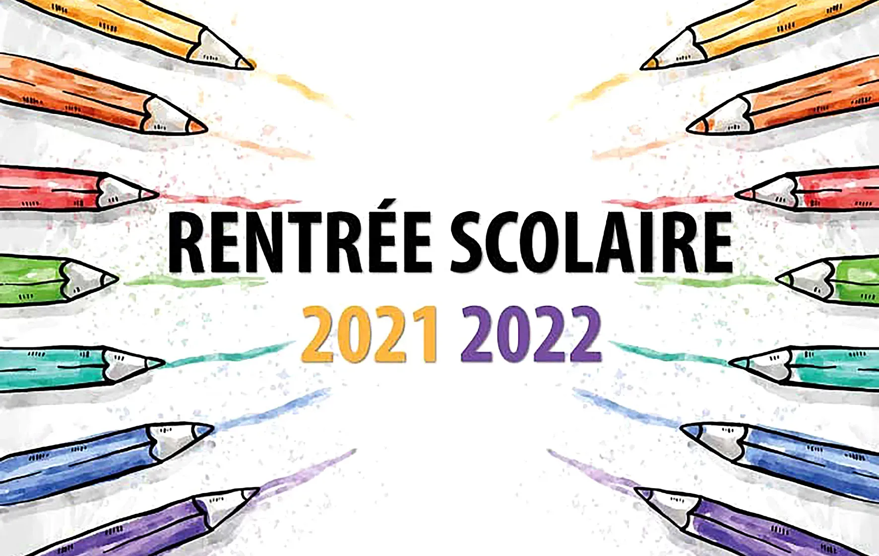 C’est parti pour la campagne de pré-inscription !