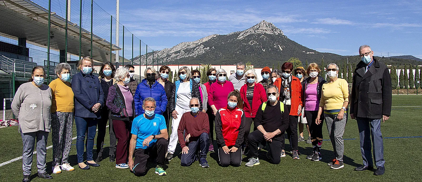 Bien vieillir, bien dans tête, bien dans son corps !