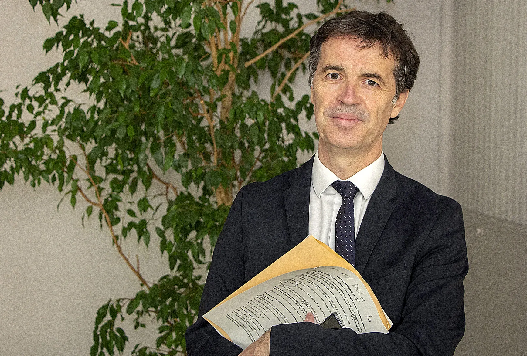 Philippe Dubelcco : « Penser l’université de demain différemment »