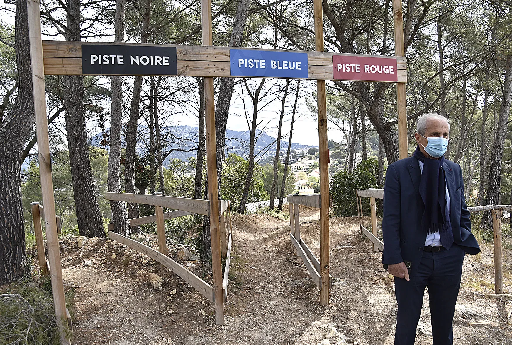 La politique de la Ville en actions dans les quartiers