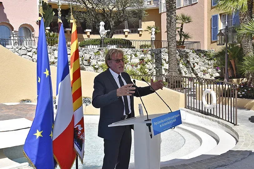 François de Canson : « Une indispensable interconnexion entre tous les acteurs »