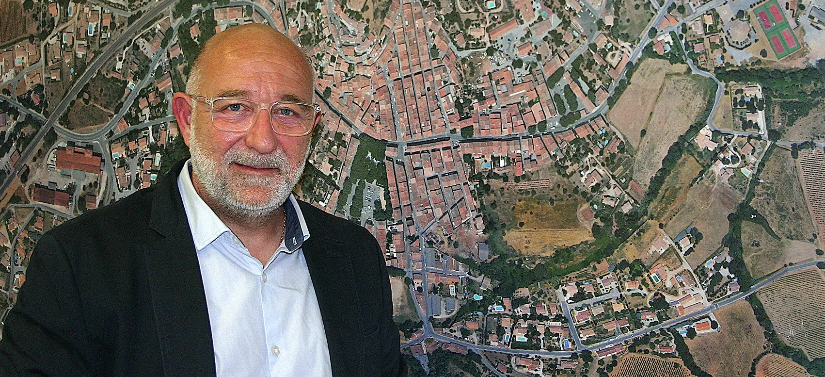 Thierry BONGIORNO répond aux questions de La Gazette du Var.