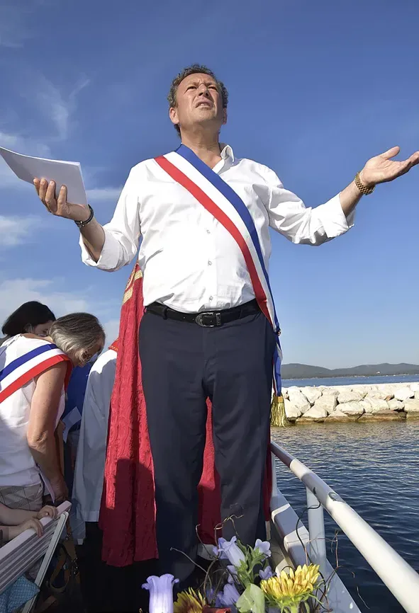 À La Londe-les-Maures, la tradition respectée