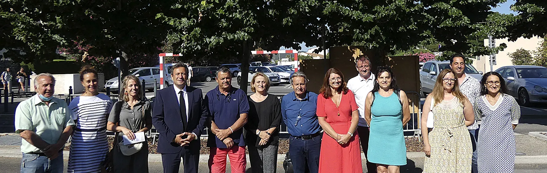 Vers une labellisation « oenotourisme » en Méditerranée Porte des Maures