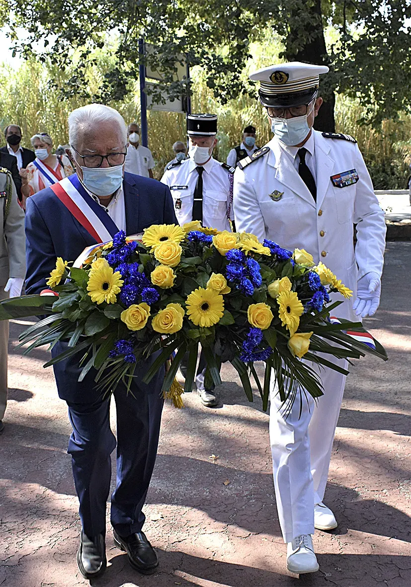 À Mauvanne, le coup de force des Commandos d'Afrique
