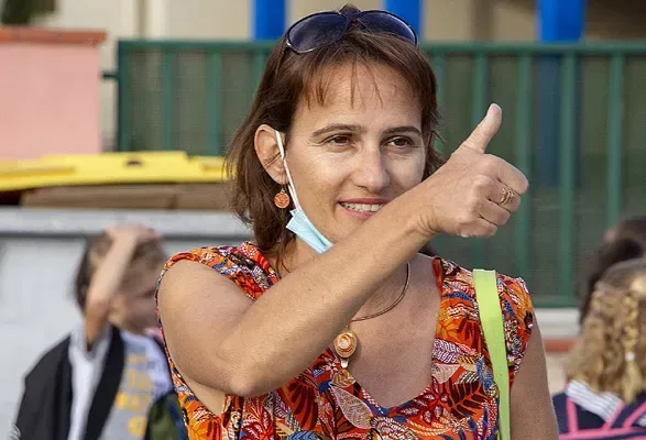 Hervé Stassinos : « De nombreux travaux dans les écoles pour une rentrée scolaire apaisée »