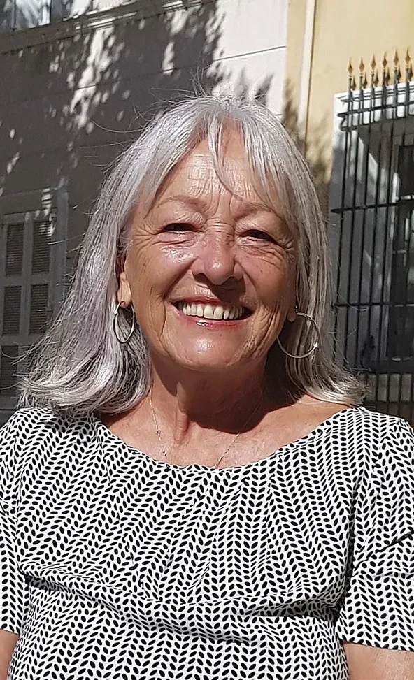 Christiane Lardat : « Confiance et réussite pour les élèves avec le CLAS »