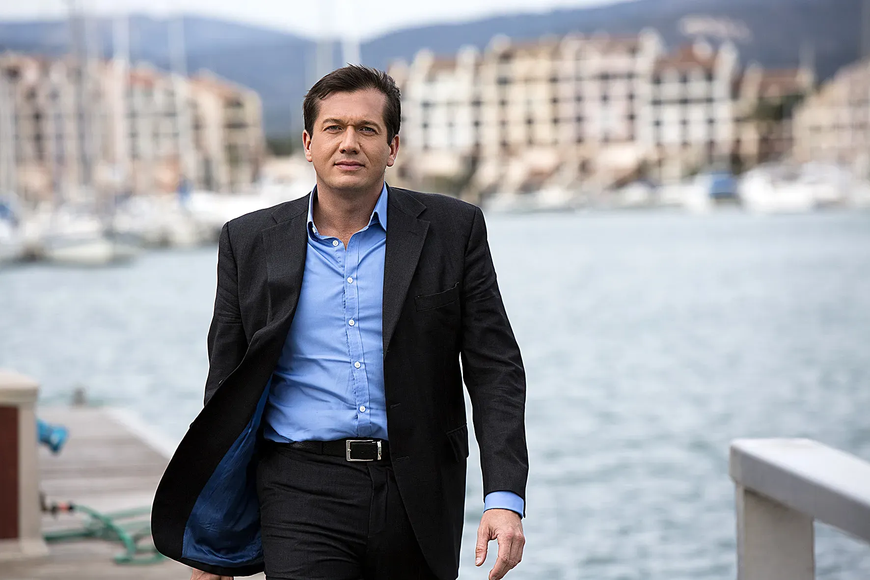 Marc-Étienne Lansade : « Nous avons moins d’un an pour valider les projets de Petites Villes de Demain » !