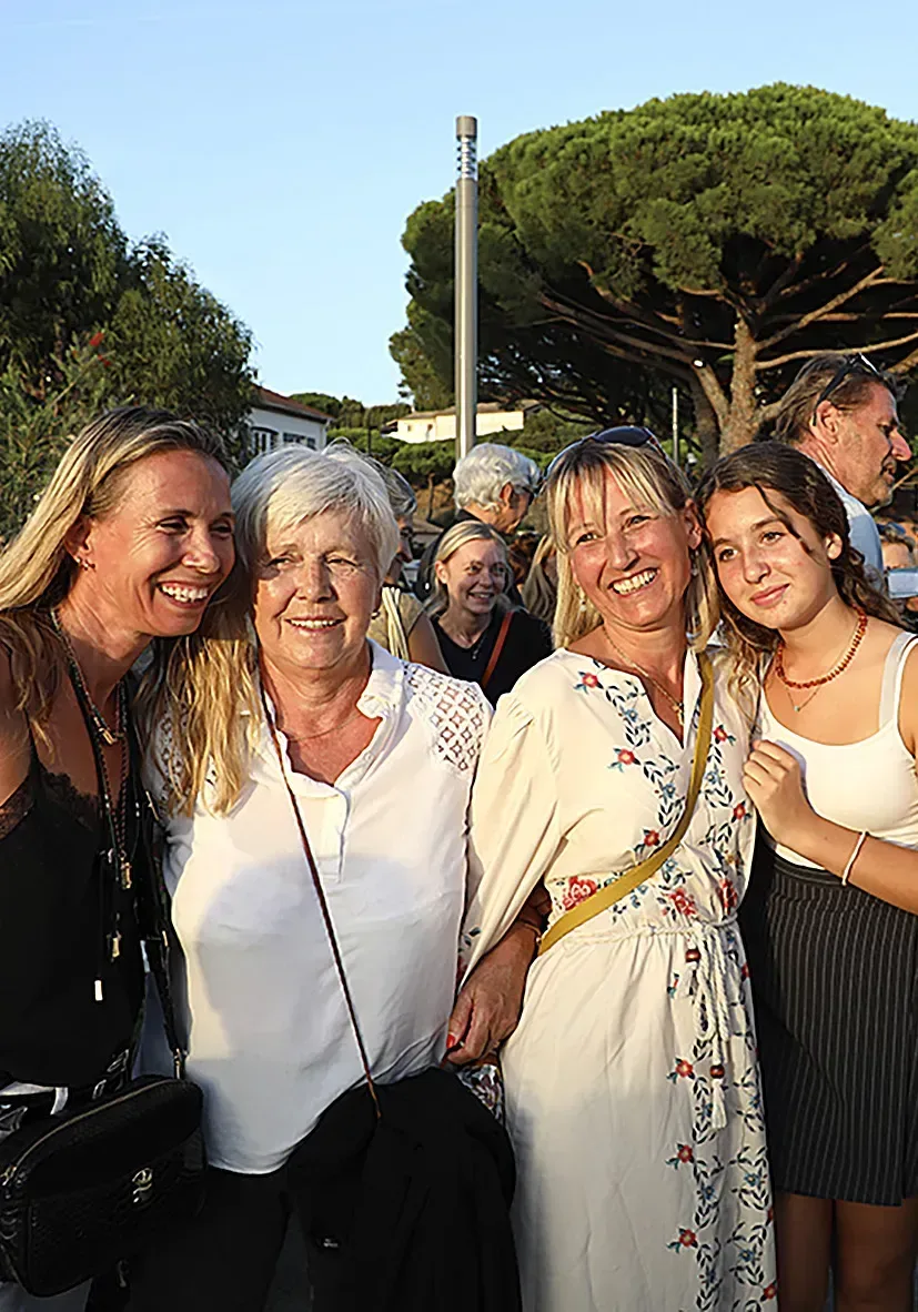 Tous unis contre le cancer !