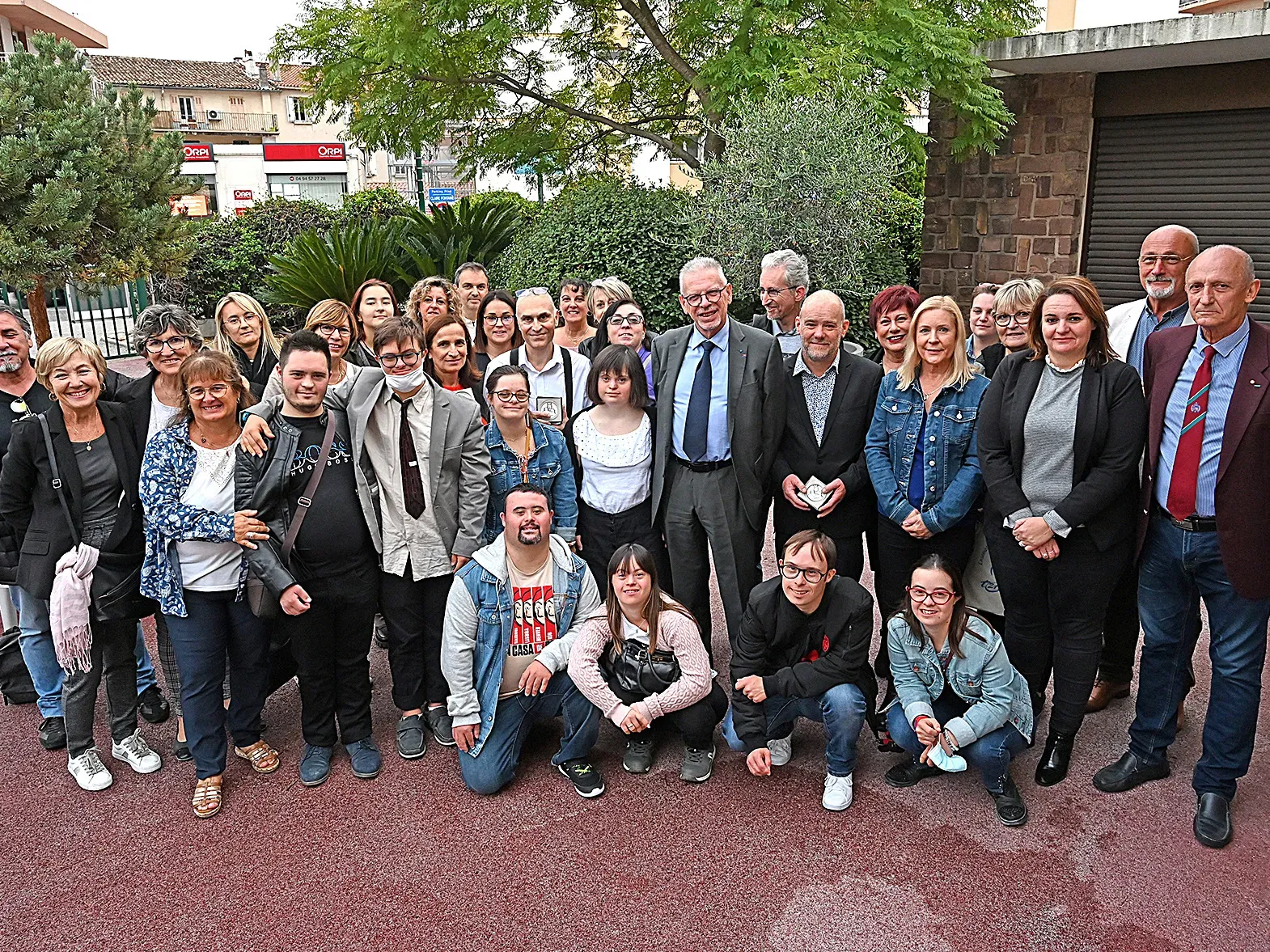 Quand inclusion rime avec grand cœur !