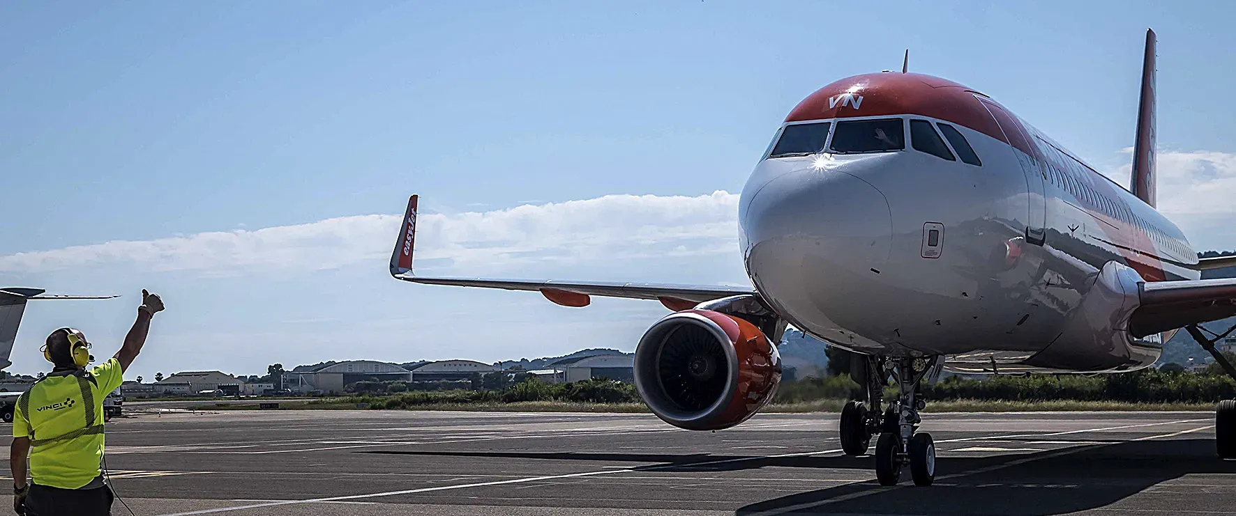 Des vols journaliers vers la capitale depuis l’aéroport Toulon Hyères